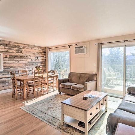 Mountain Condo With Views Near Hiking And Biking! Стоу Экстерьер фото
