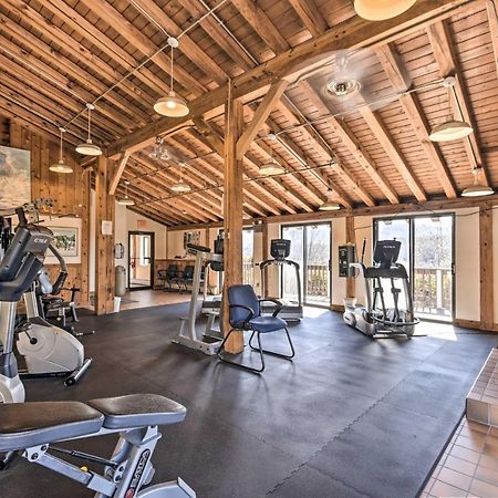 Mountain Condo With Views Near Hiking And Biking! Стоу Экстерьер фото