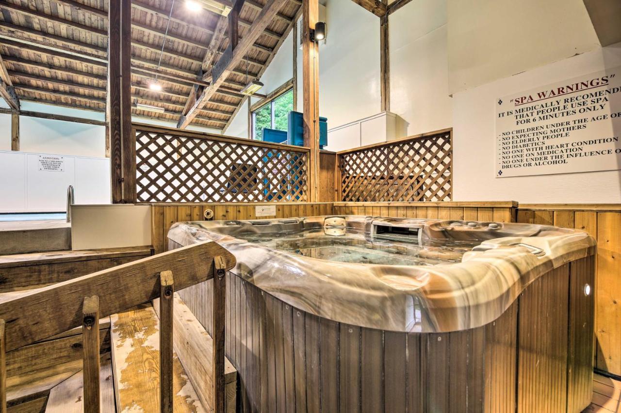 Mountain Condo With Views Near Hiking And Biking! Стоу Экстерьер фото